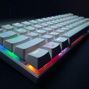 RGB Keyboard