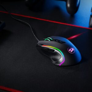 RGB Mouse